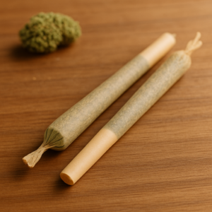 Preroll