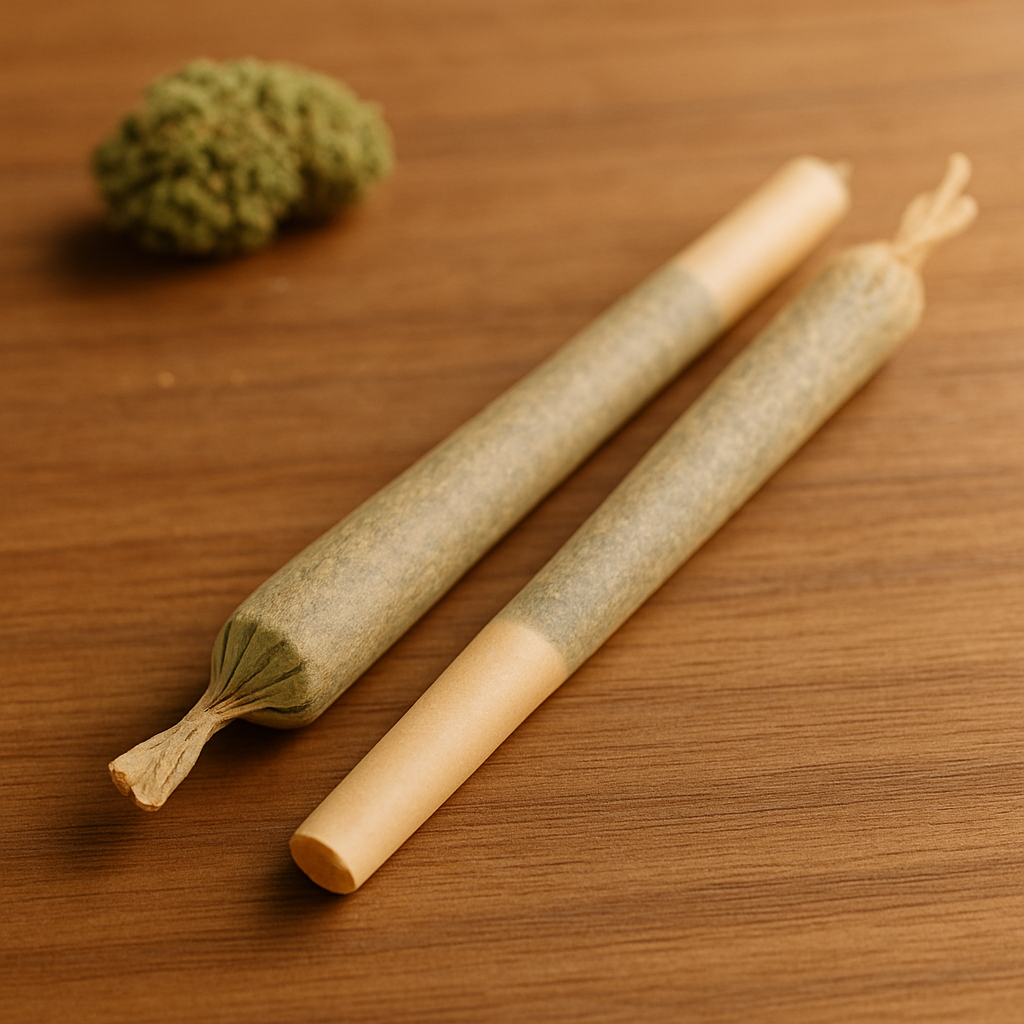 pre rolls cannabis Washington DC delivery
