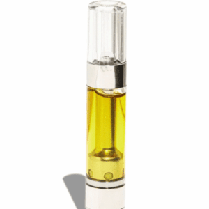Sunset Gelato Live Resin Cart