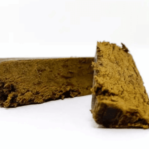 HASH &ndash; HIGH THC