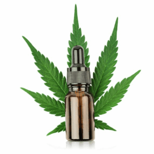 Dragon Fruit 1000mg THC Tincture