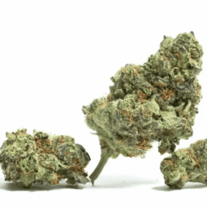 White Fire OG