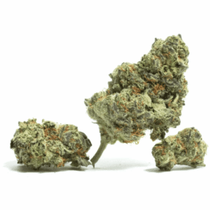 Cherry White