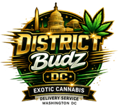 District Budz DC